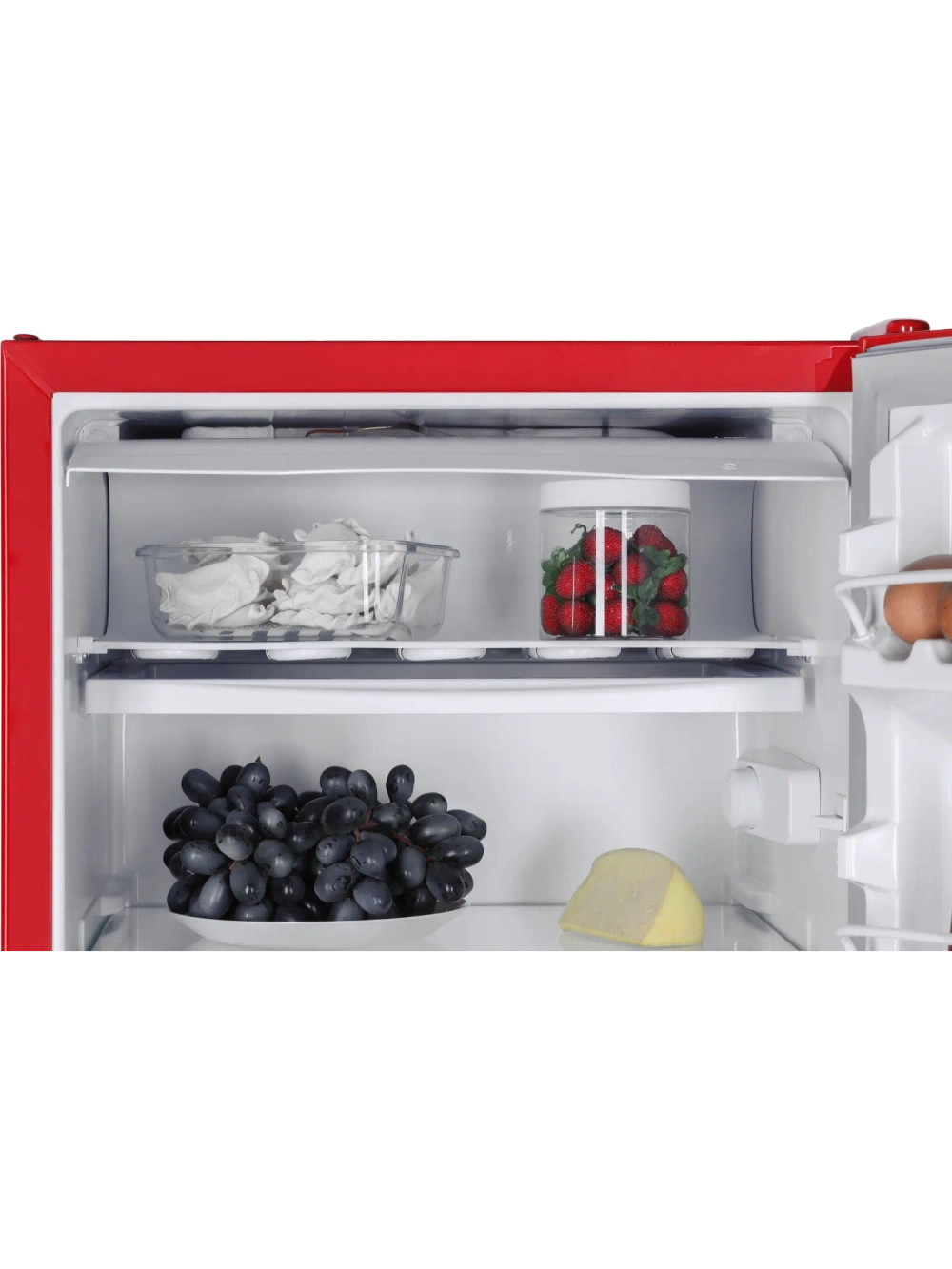 Холодильник Nord NR 403 R