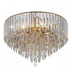 Потолочная люстра Citilux LEONNA CL320192