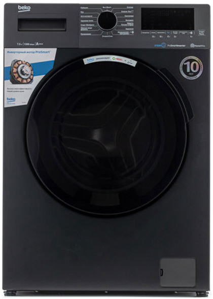 Стиральная машина Beko WSPE7H616A