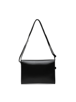 Сумка Burnished Leather Sacoche