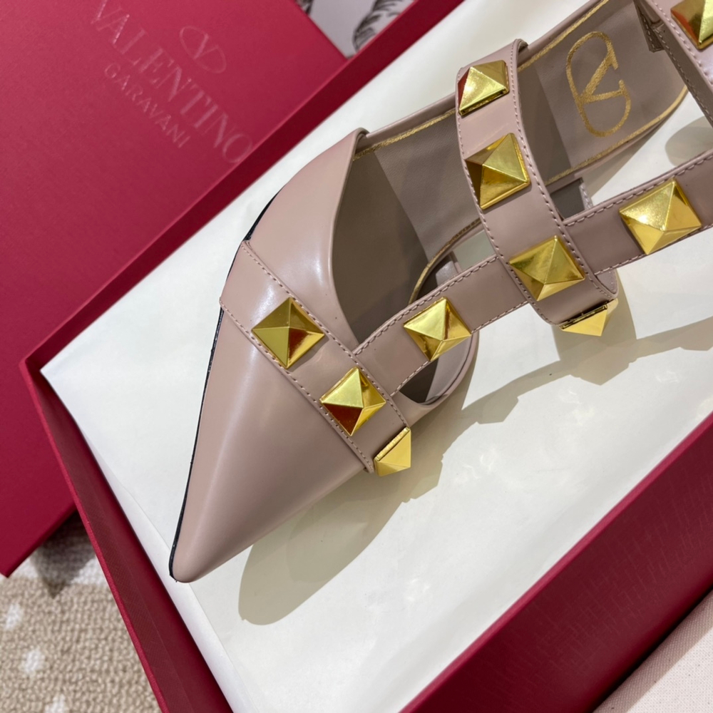 Valentino Garavani Roman Stud 8.5 cm