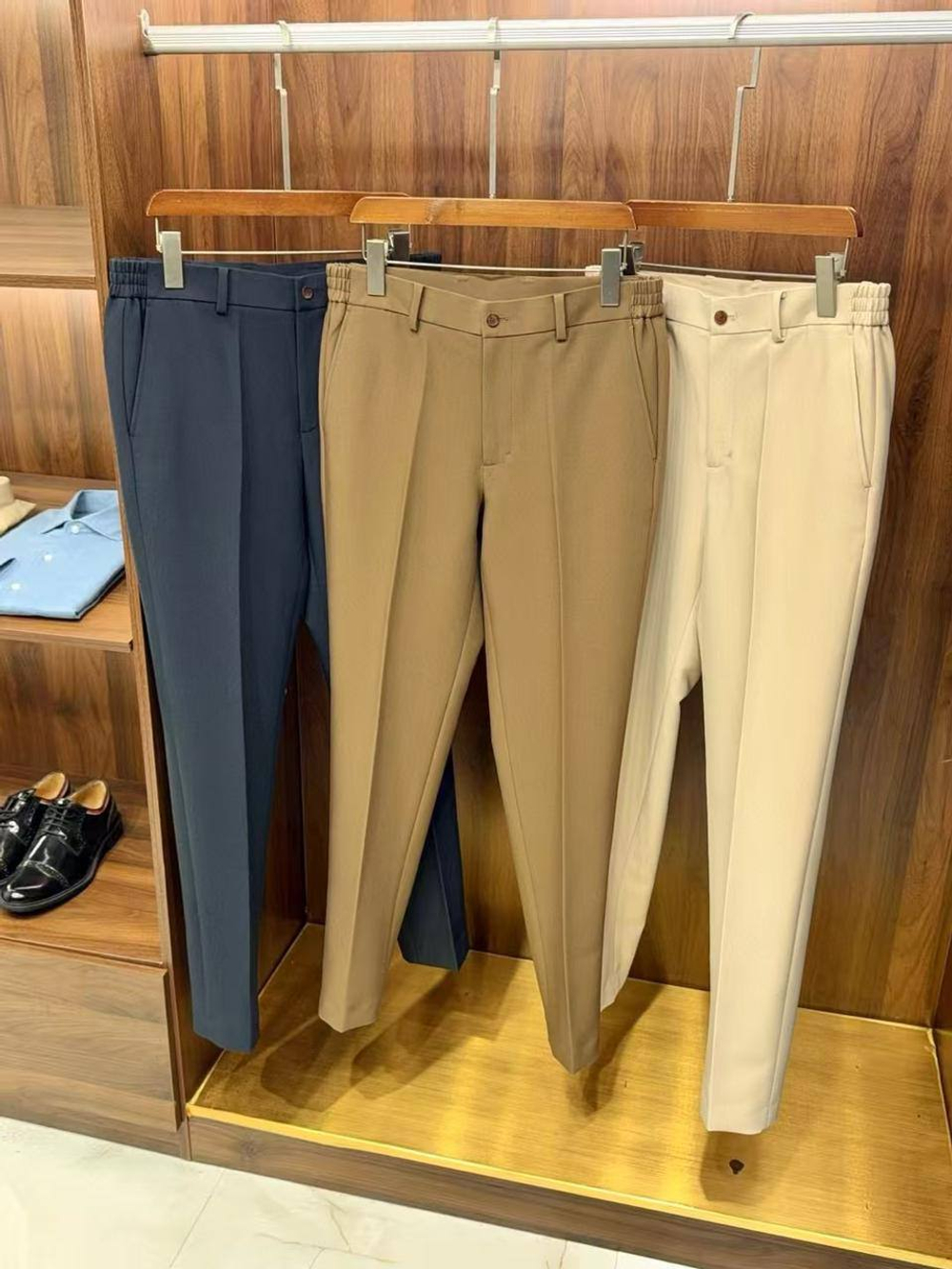 Брюки Loro Piana