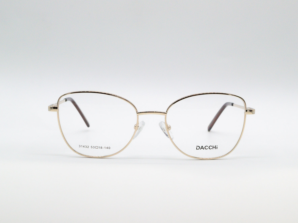 Изг. оправы DACCHi D31432 С2