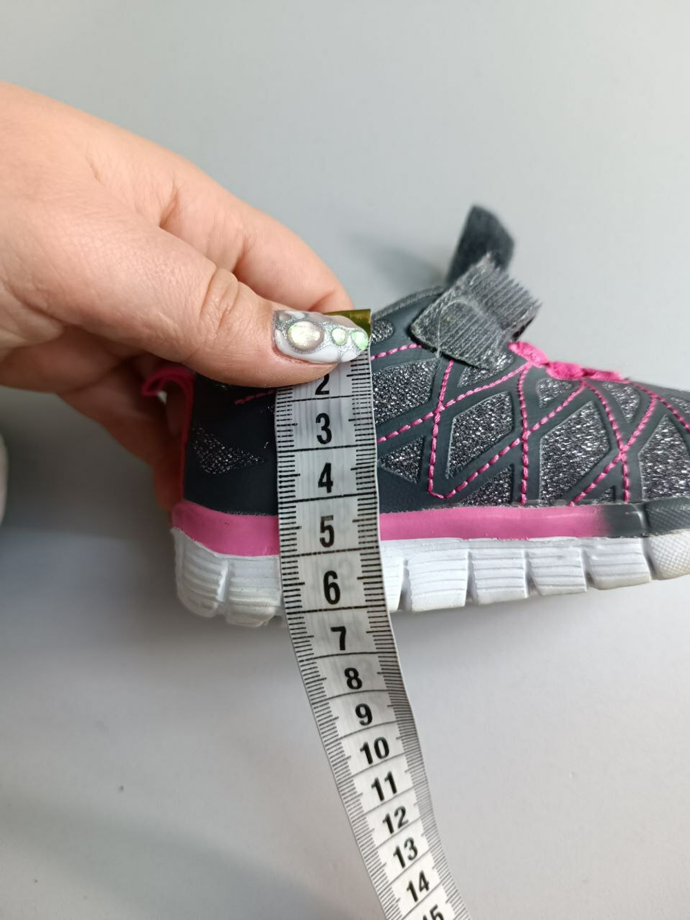 Кроссовки Kotofey повседневные 22 размер