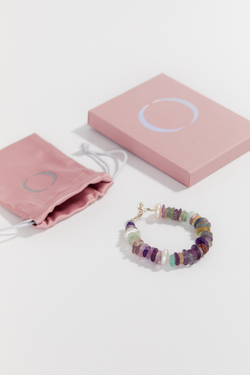 Браслет LITTLE MISS GENIUS