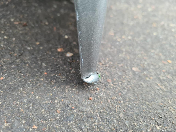 Капот Omoda C5 (2022-н.в.)