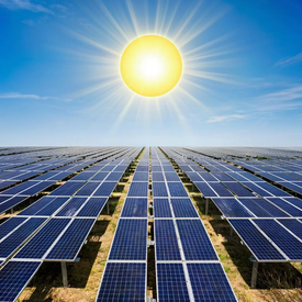 Оборудование СЭС: полный обзор компонентов современной солнечной электростанции