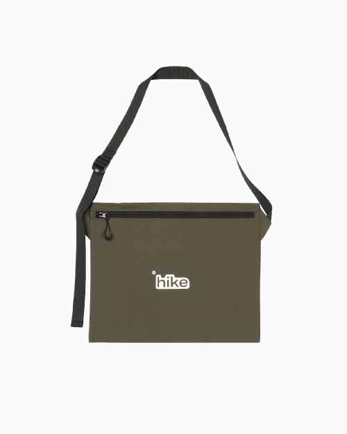 Сумка Hike Musette