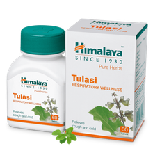Таблетки Himalaya Herbals Tulasi 60 таб