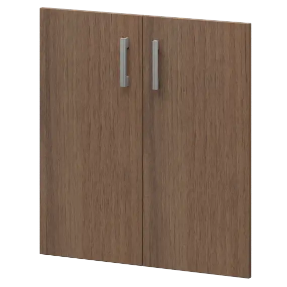 Двери для широких стеллажей А-602.Ф  710x18x760 Арго