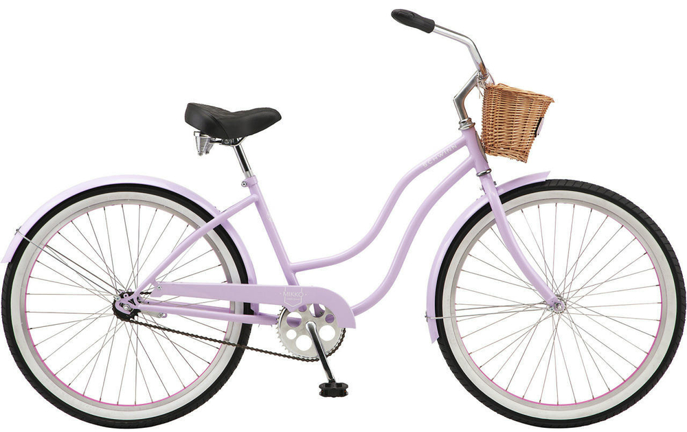 Женский велосипед Schwinn Mikko 1 (2022)