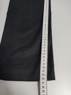 Брюки Uniqlo базовые 44 размер