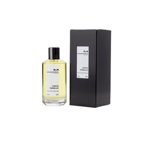 MANCERA Coco Vanille edP 120ml unisex