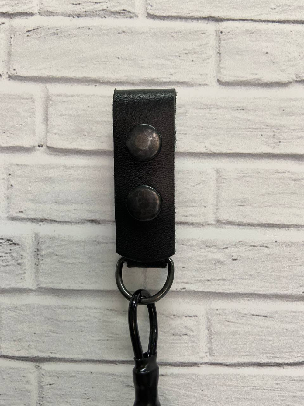 Страховочный тренчик для оружия