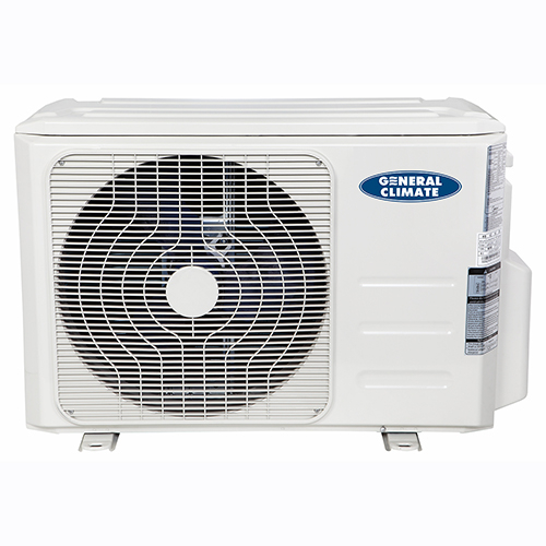 Наружный блок инверторной мульти-сплит системы General Climate Free Multi GU-M3EA21HN1