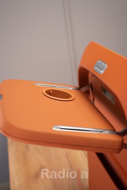 Откидной столик механический для Li Auto L6, L7, L8, L9 - Lixiang-M