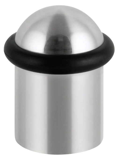 Упор дверной Пунто DS PF-40 CP-8, цвет хром