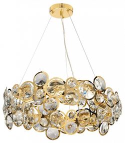 Подвесная люстра De City Арман 462011308