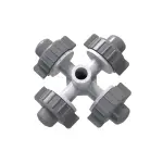 Туманообразователь GP, 4 сопла, 20-27 л/час