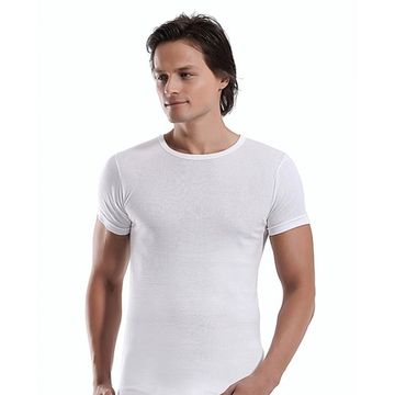 Футболка мужская QZTAS 1048