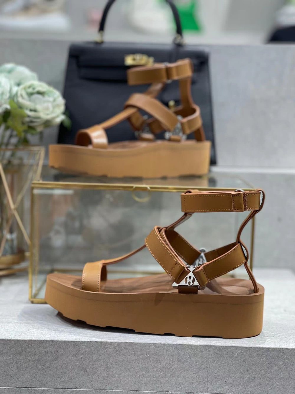 Сандали Hermes