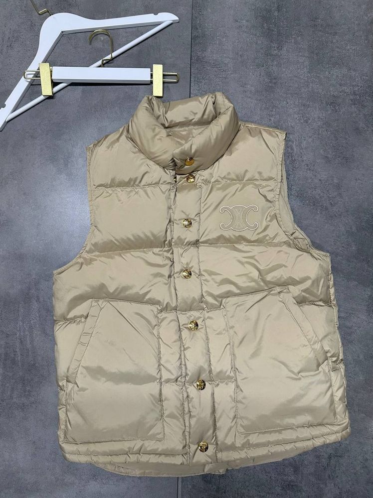 Жилет Celine