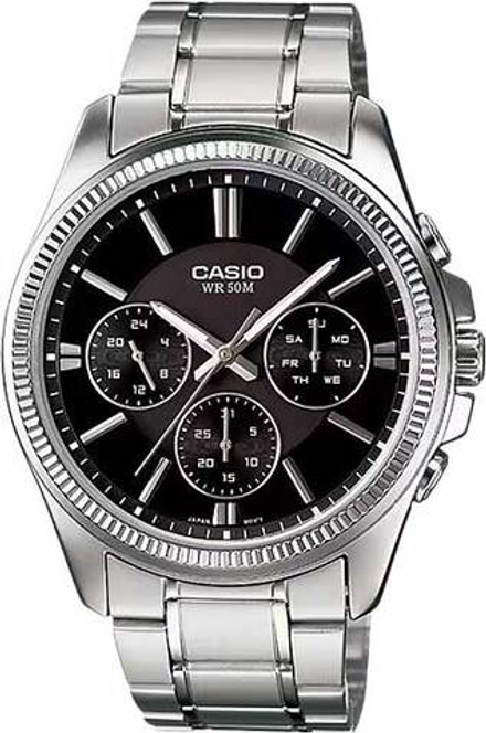 Часы Casio MTP-1375D-1A