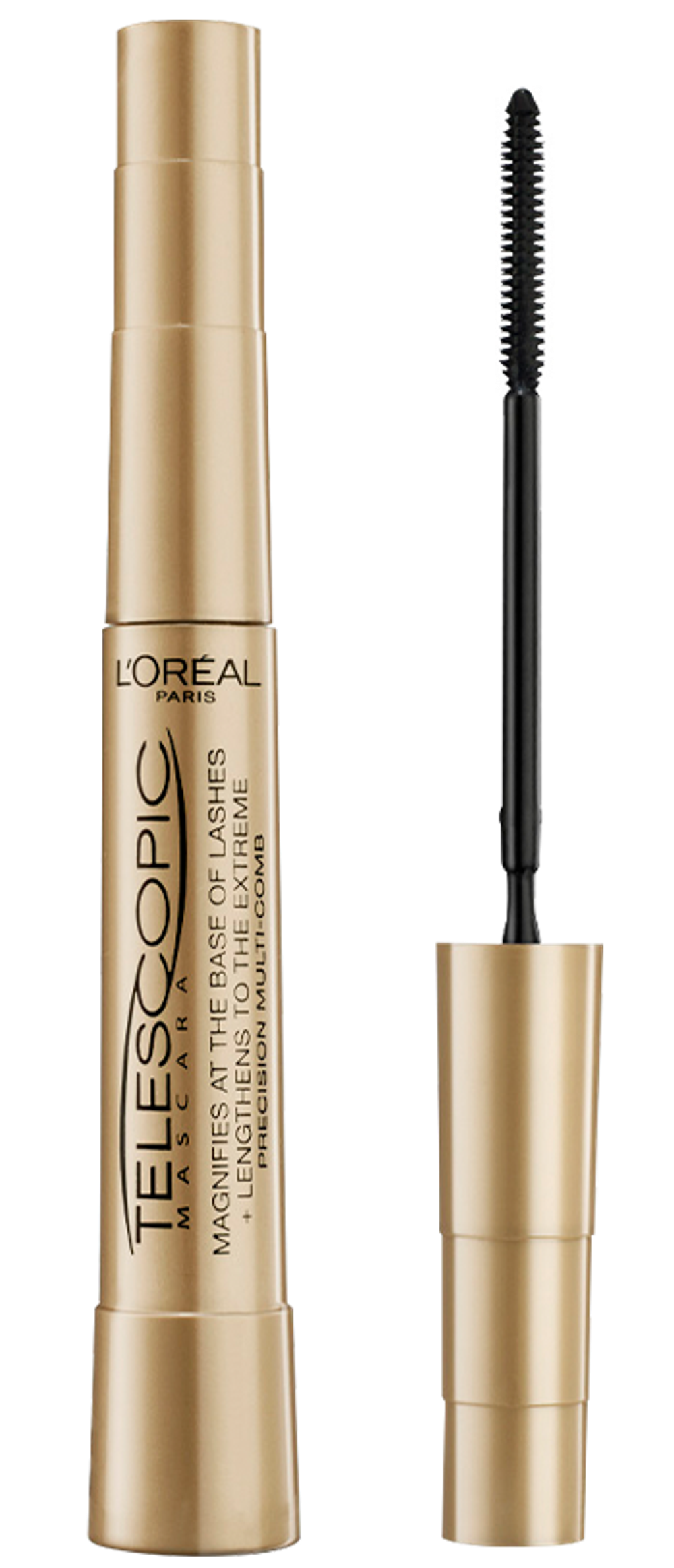 Тушь L'Oreal Telescopic Mascara