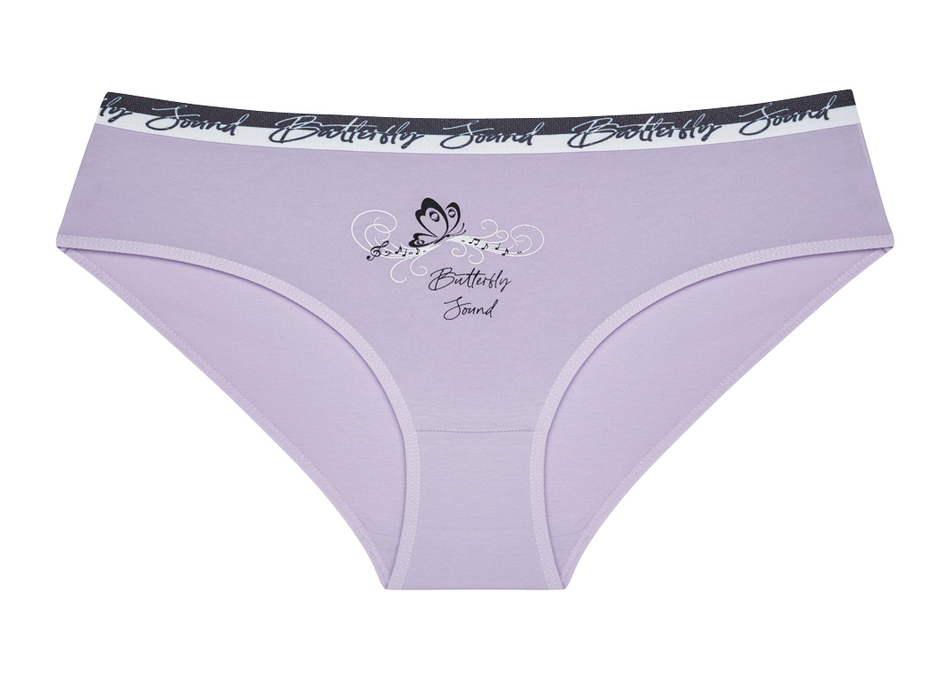 Трусы женские (5 штук в упаковке)