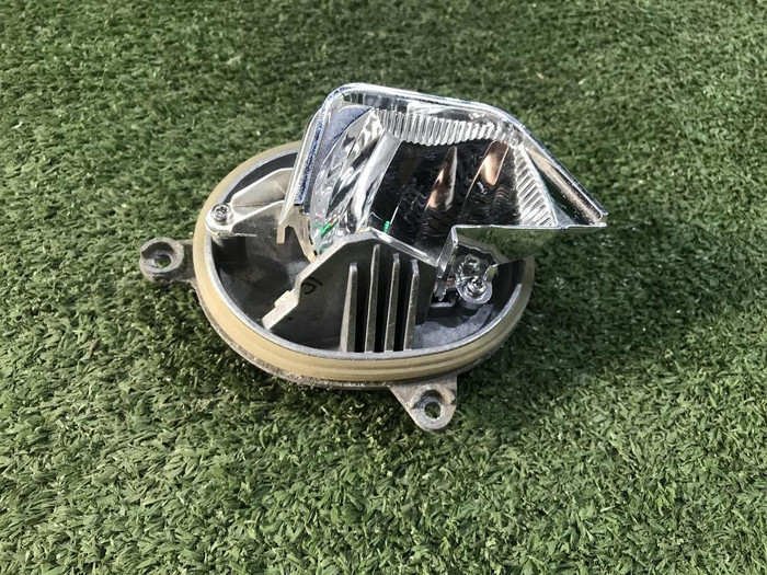 Модуль LED фары левый BMW X5 F15 (2013-2018)