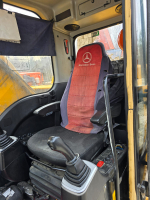 JCB JS 305 Экскаватор JS 305	(Дизельный, 7,2 л, 224 л.с., АТ)