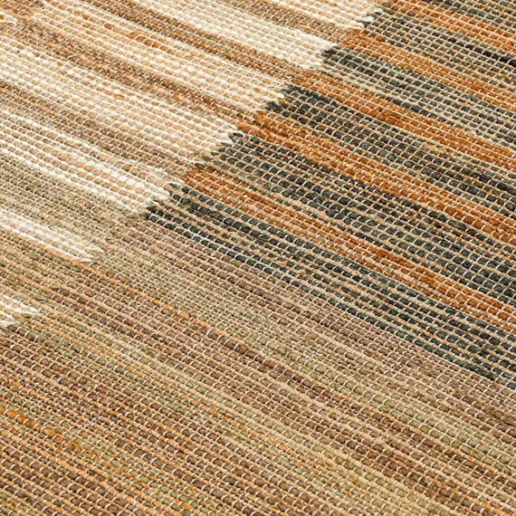 Ковер из джута rishikesh из коллекции ethnic