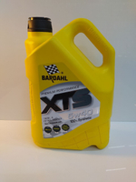 Масло моторное синтетическое 36893 BARDAHL XTS 5W-40 (5л)