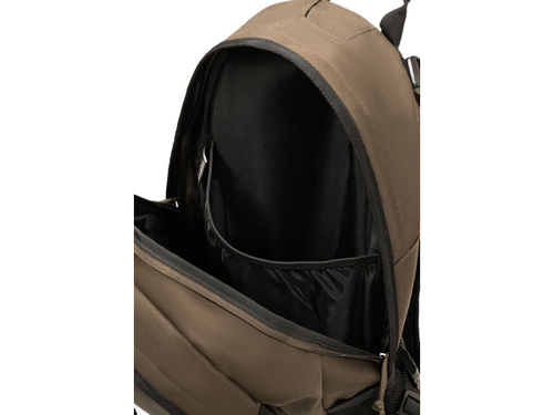 Рюкзак ShotTime Hiker, 26л, коричневый (ST-BP-23003-BN)