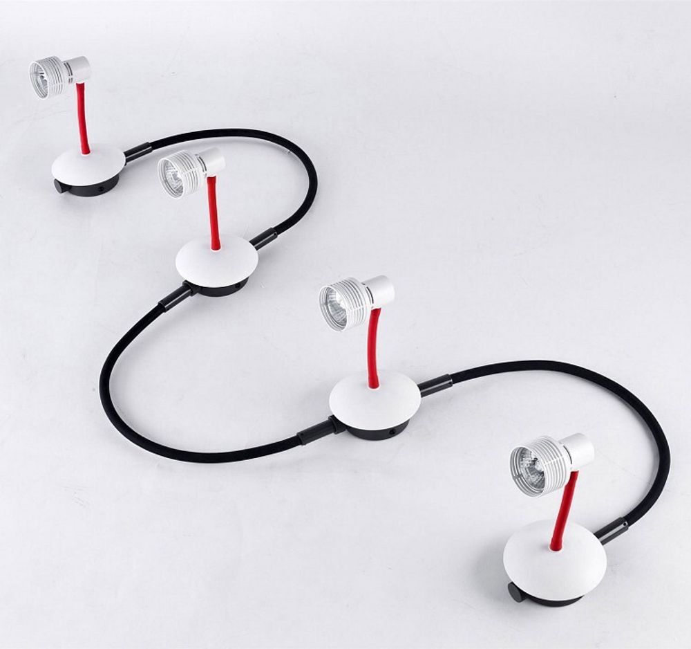 Спот Lussole Bay Shore GRLSP-9818-04