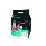 Пеленки впитывающие Carbon Mpets с угольным фильтром 35*45см 30 шт/уп