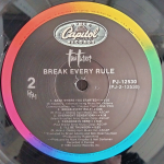 Tina Turner / Break Every Rule (LP)