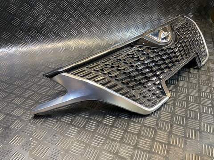 решетка радиатора Toyota Allion ZRT260 2017