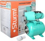 Установка для водоснабжения Sturm WP9775VS