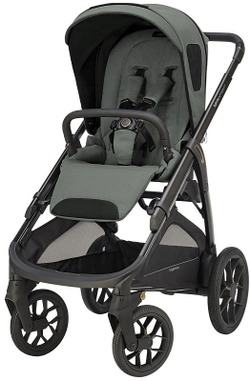 Коляска Inglesina Aptica XT System Duo 2 в 1 2025 Taiga Green