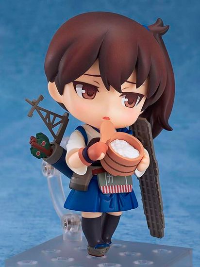 Фигурка Nendoroid "Kantai Collection" Kaga/ Фигурка Нендороид по мотивам игры «Флотская коллекция», Кага