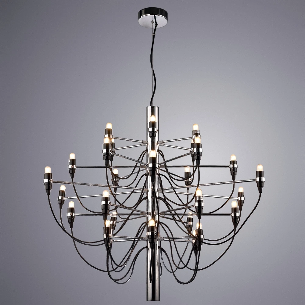 Подвесная люстра Divinare MOLTO 8030/02 LM-30