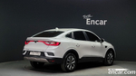 Renault Korea (Samsung) XM3 1.3 TCe RE (07.2020)