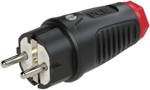 Удлинитель силовой iTOK i-CONNECT-COLOR-SUR-PVS-325-1-44-15-RED