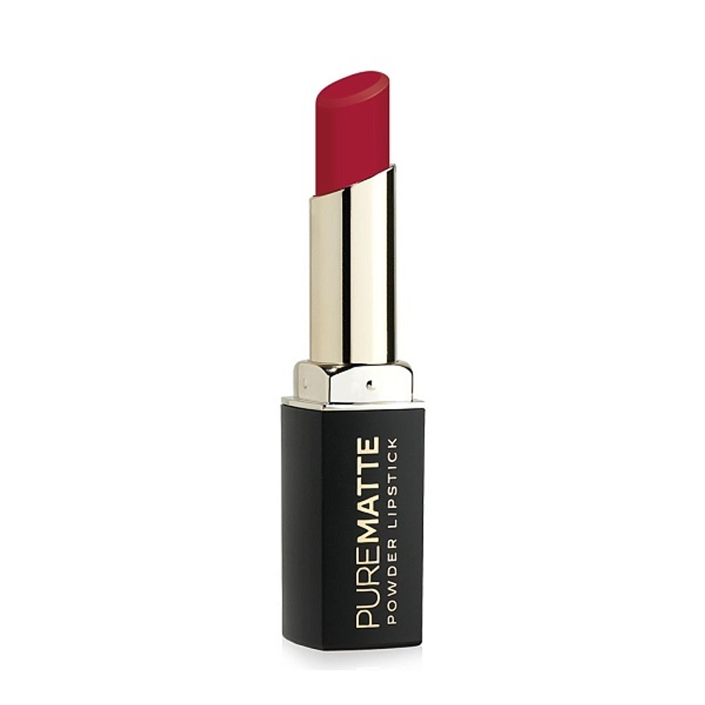 Помада для губ GR Pure Matte Powder Lipstick