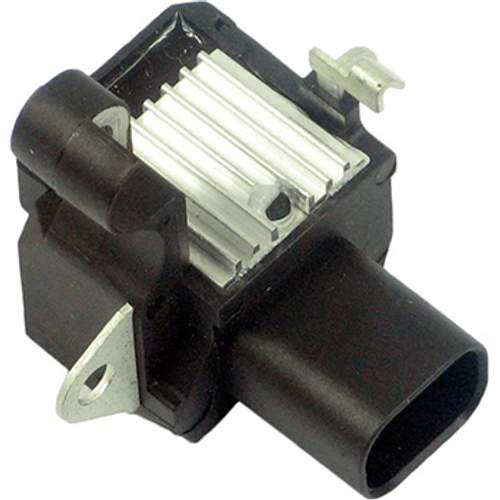 Регулятор напряжения Cadillac, Chevrolet