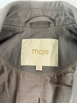 Куртка Maje