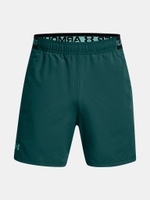 Шорты мужские Under Armour UA Vanish Woven 6in Shorts-BLU