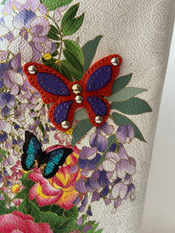 Сумка Etro Shopping bag