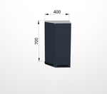 Ройс Черника ПТ 400